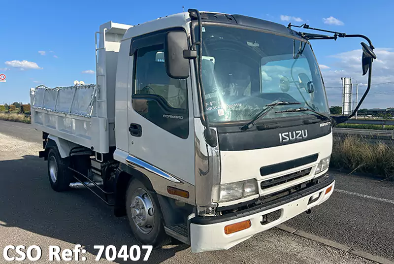 Isuzu / Forward 2005